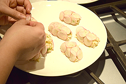 A NIGHT AT THE GRANDE